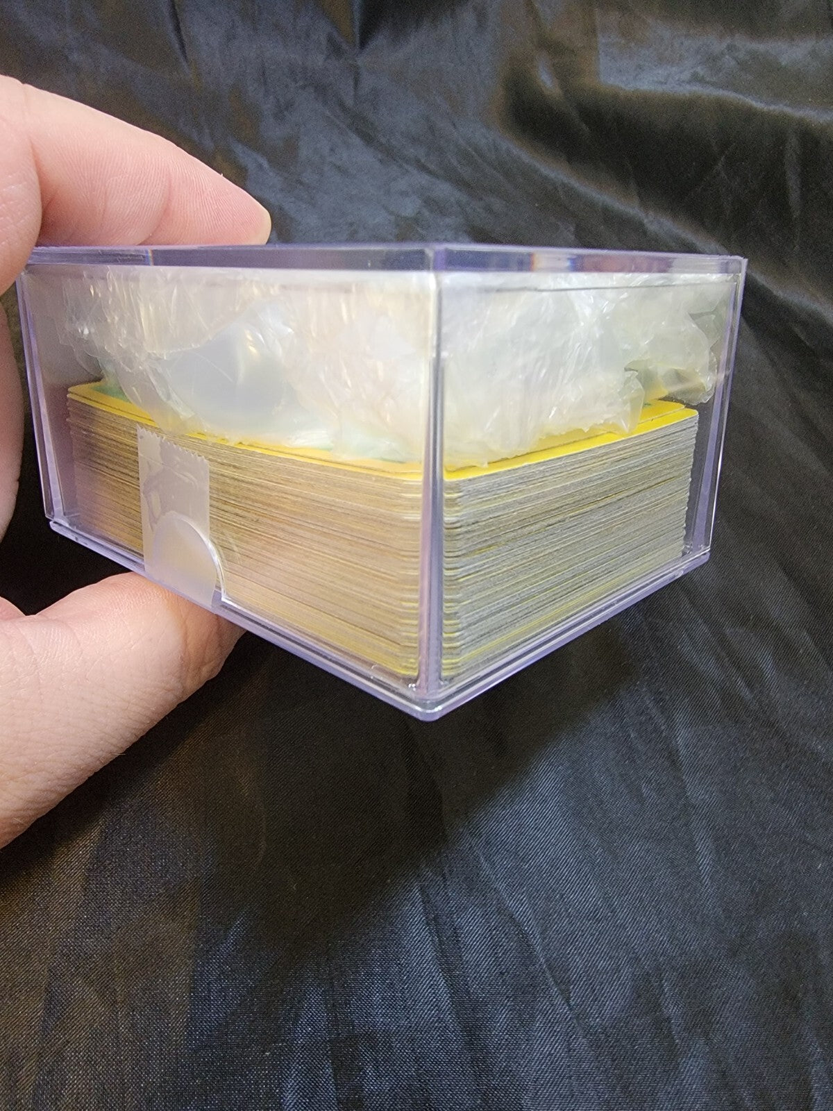 Complete Pokémon Neo Discovery Set (75/75) – Unlimited – English – All Cards Included – WOTC – UK Stock