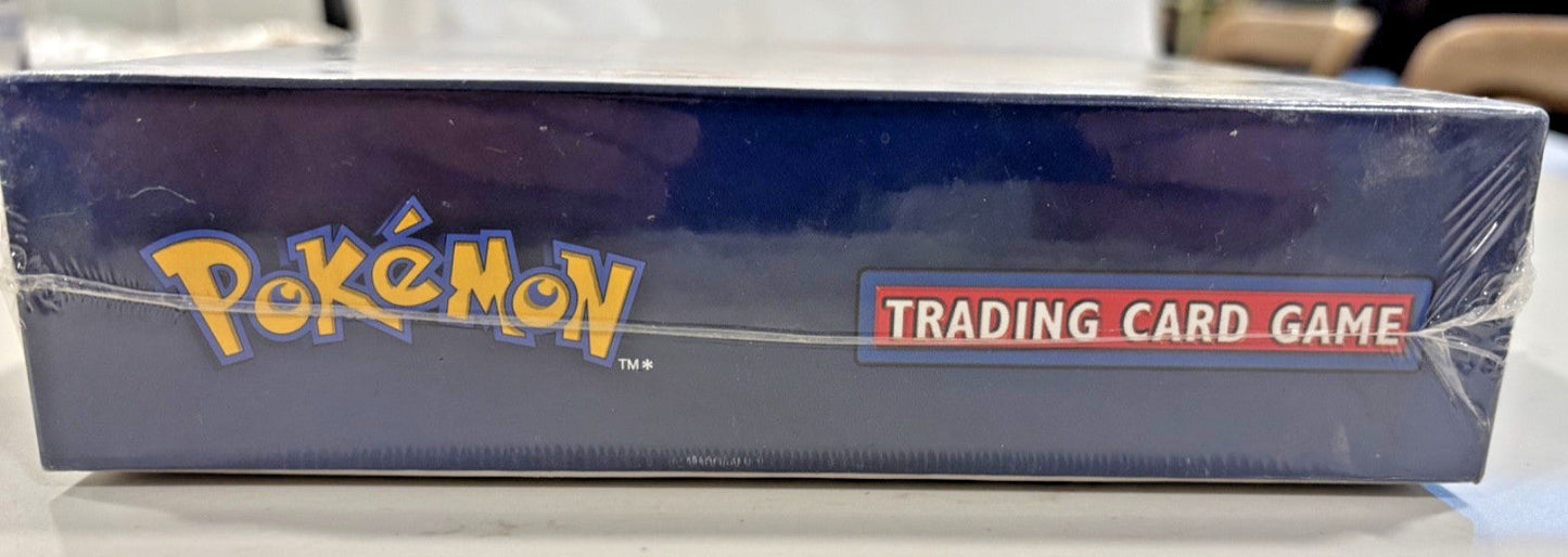 Original 1999 Pokémon TCG Starter Gift Box – Factory Sealed – WOTC – Vintage – UK Stock