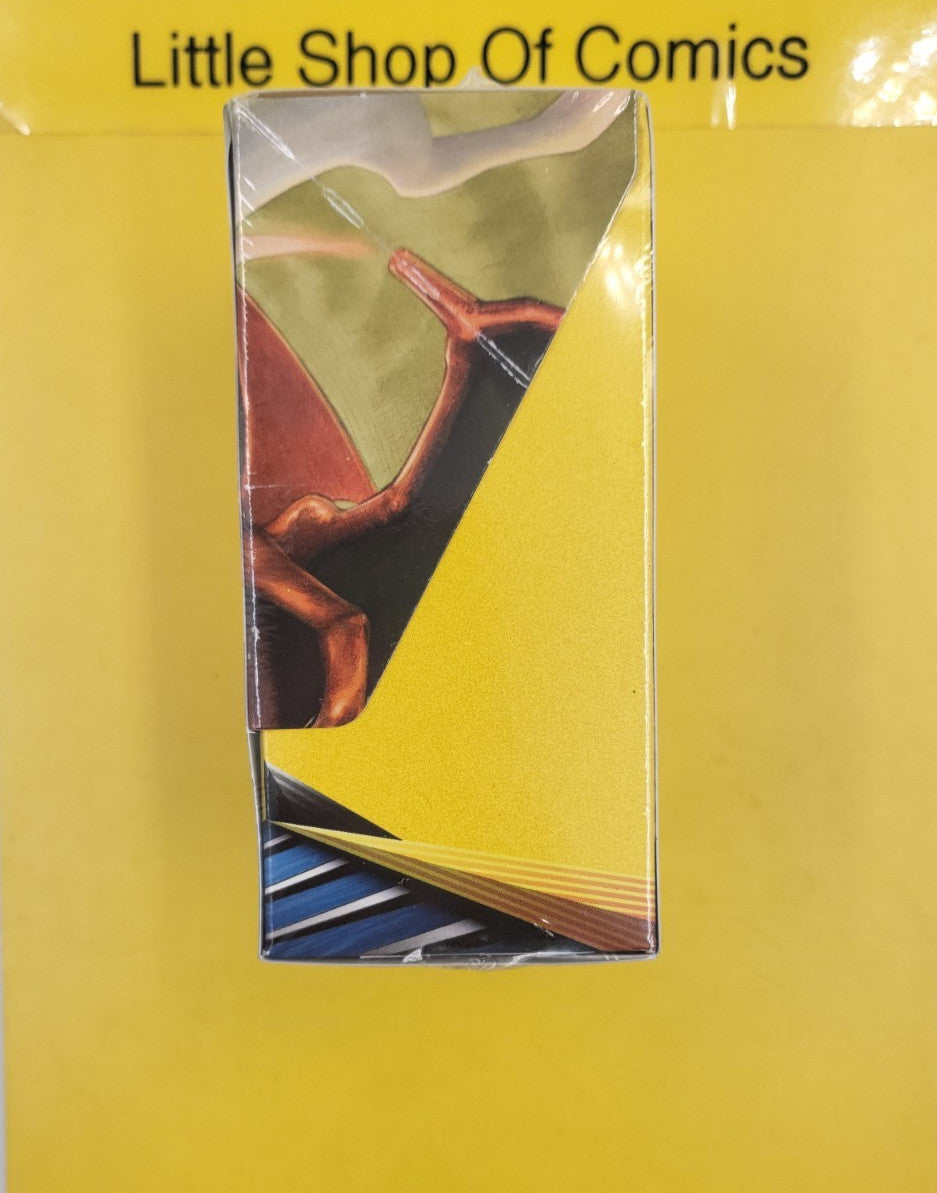 Pokémon Sun & Moon Unbroken Bonds Build & Battle Pre-Release Kit – Factory Sealed – TCG – UK Stock