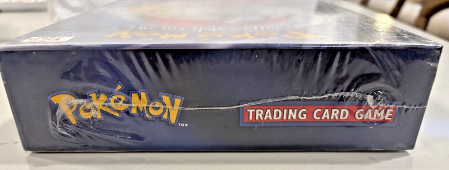 Original 1999 Pokémon TCG Starter Gift Box – Factory Sealed – WOTC – Vintage – UK Stock