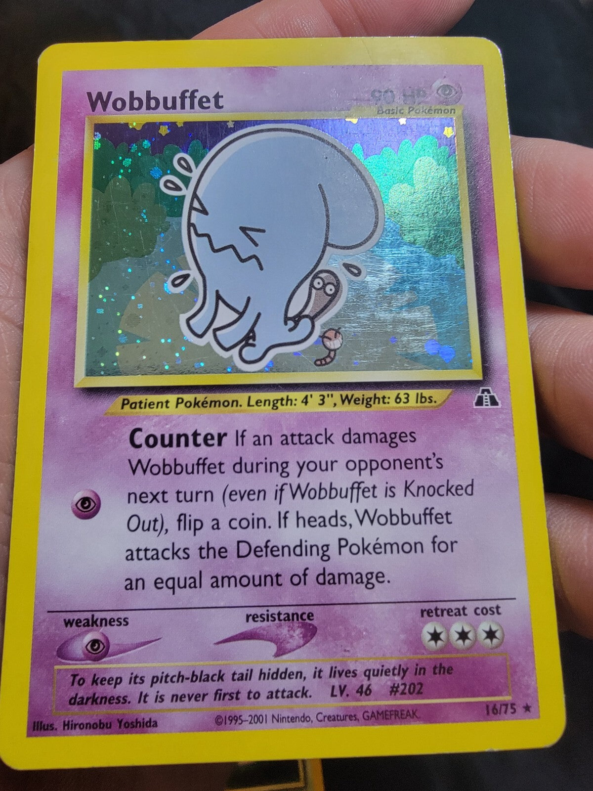 Complete Pokémon Neo Discovery Set (75/75) – Unlimited – English – All Cards Included – WOTC – UK Stock