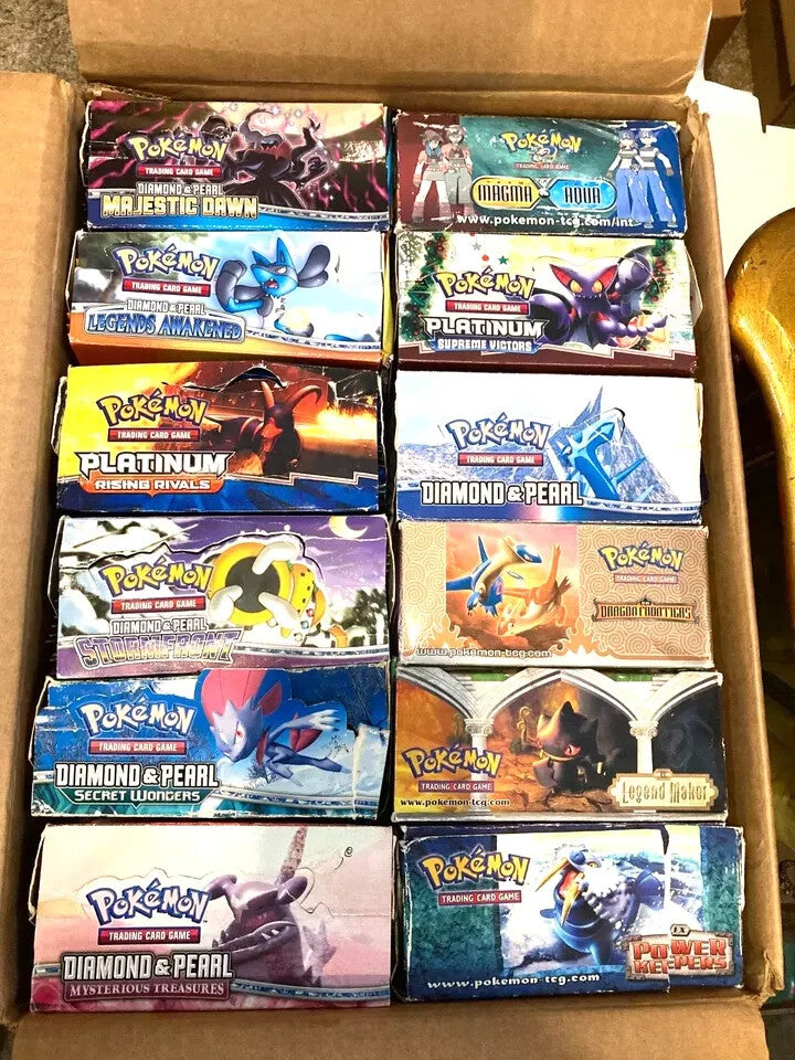 VTG 1999 Pokémon Base Set Unlimited Booster Pack – Factory Sealed – Random Art – WOTC – English – UK Stock
