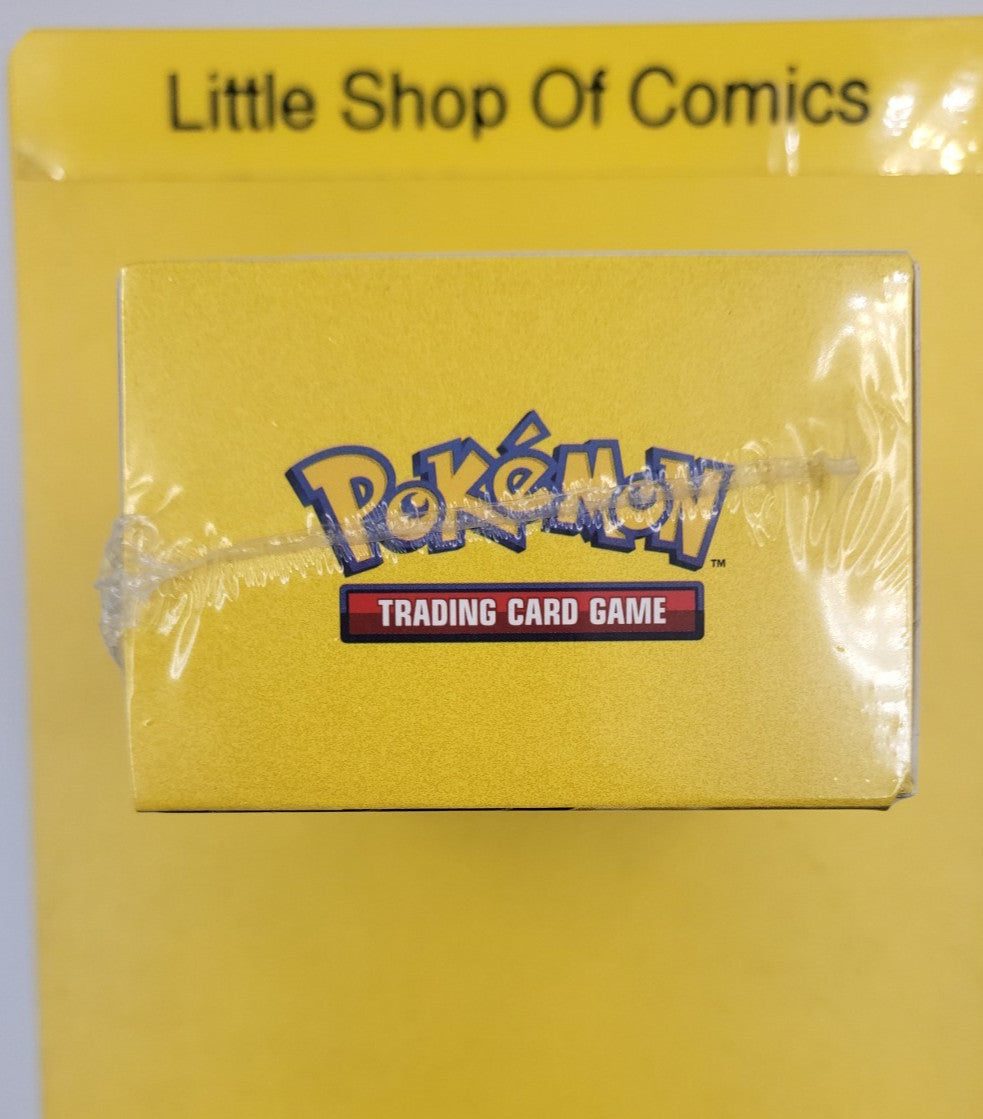 Pokémon Sun & Moon Unbroken Bonds Build & Battle Pre-Release Kit – Factory Sealed – TCG – UK Stock
