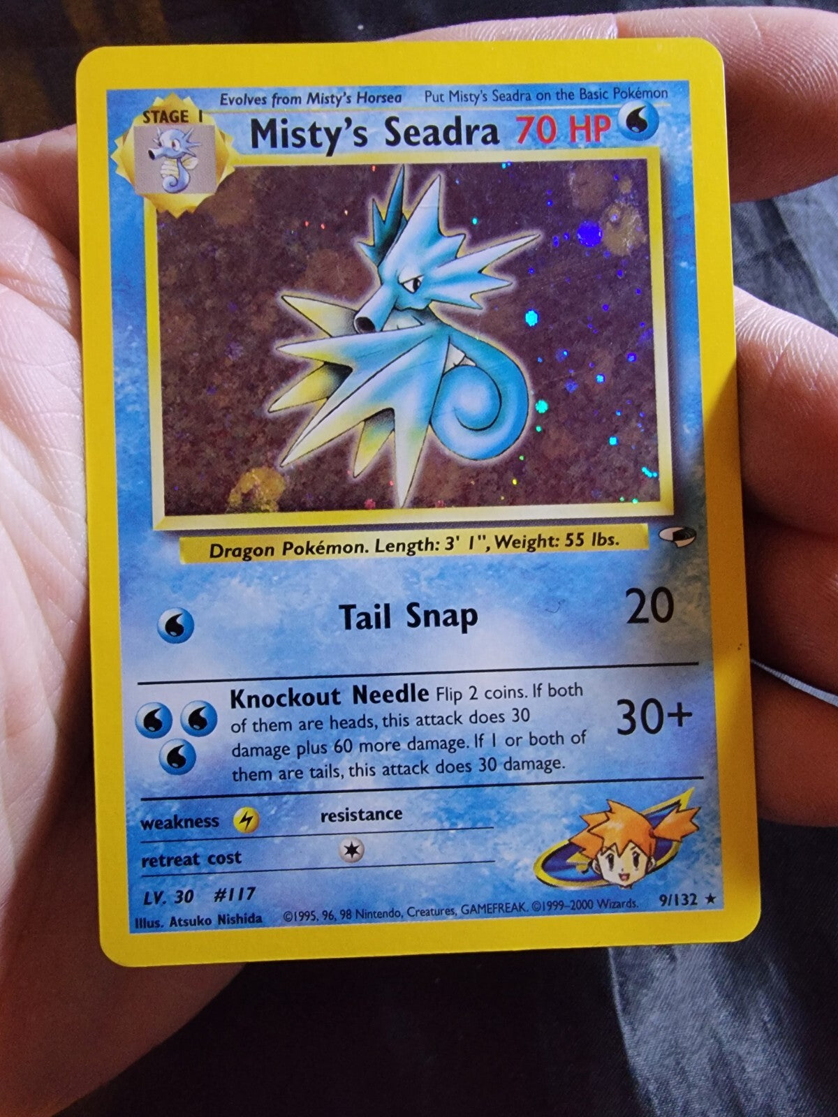 Complete Pokémon Gym Heroes Set (132/132) – Unlimited – English – All Cards Included – WOTC – UK Stock